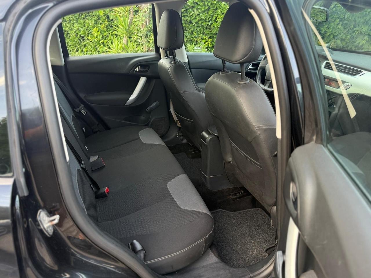 Citroen C3 1.4 HDi 70CV