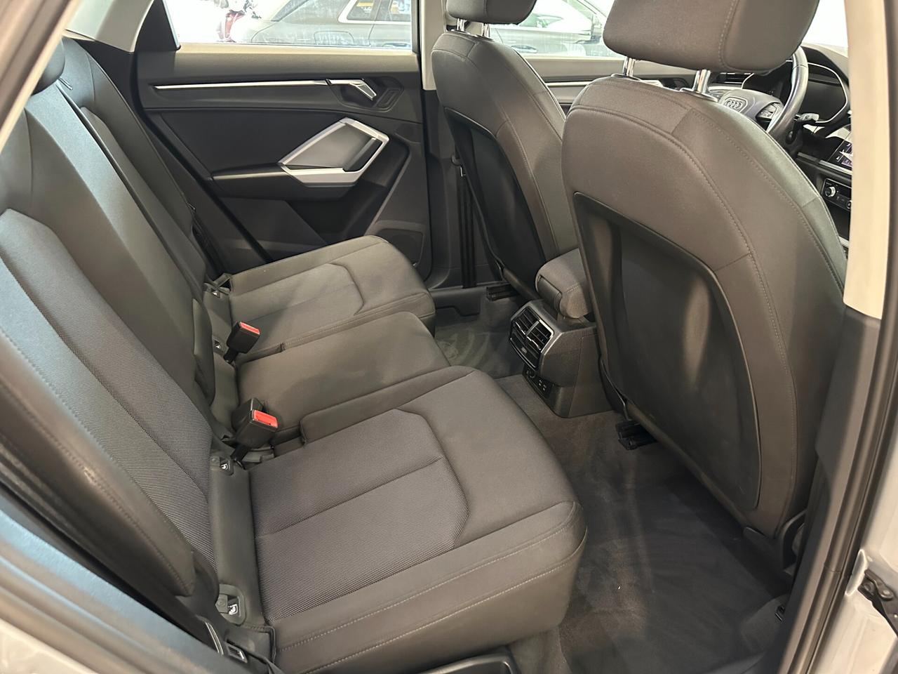Audi Q3 SPB 35 TDI S-tronic