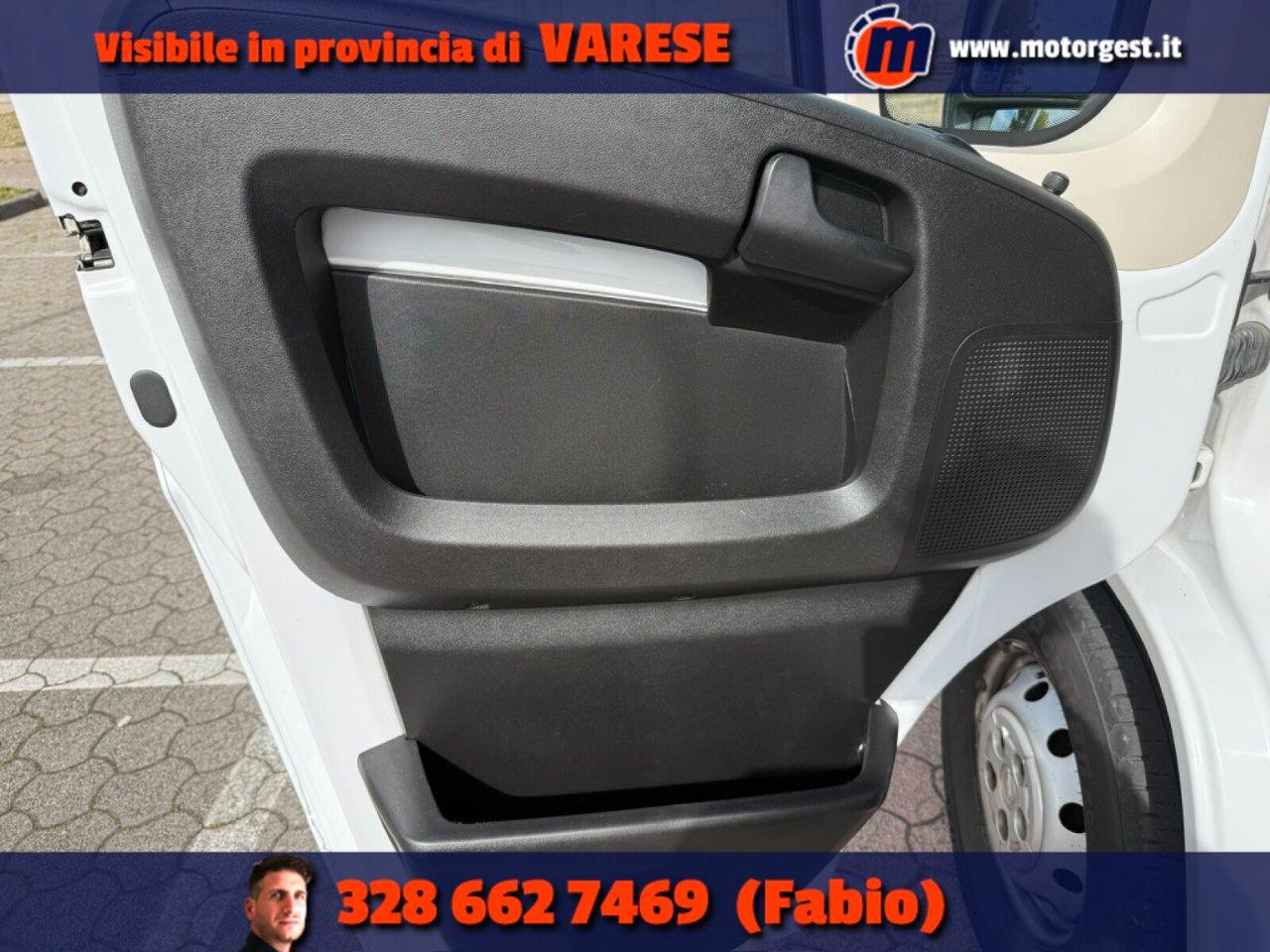 OPEL Movano 35 L1H1 2.2 Bluehdi 140cv S&S TELONATO *IVA ESC