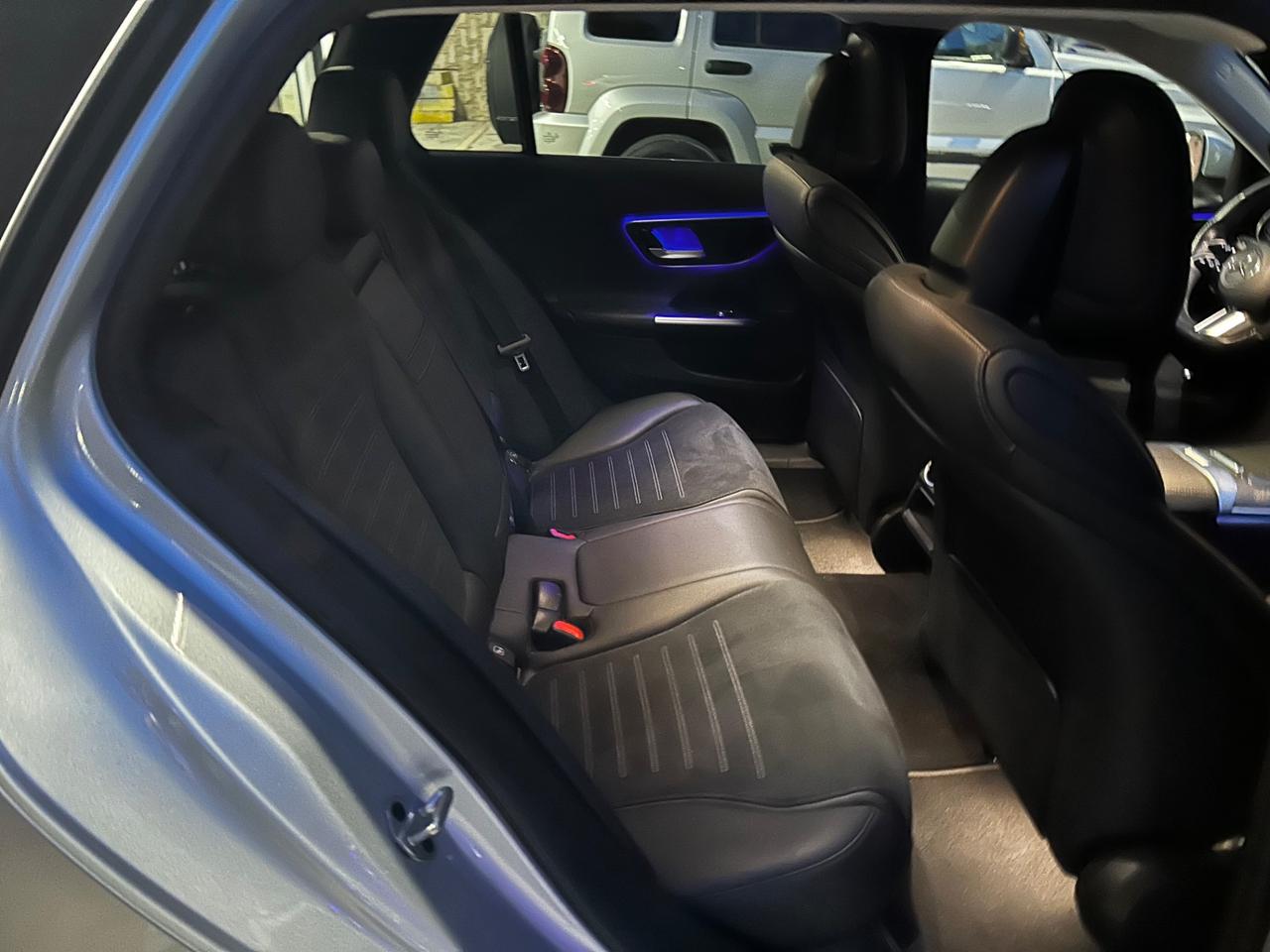 Mercedes-benz C 220 d Mild hybrid S.W. Premium Pro Amg