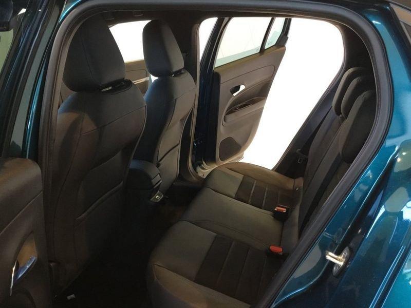 FIAT 600 1.2 Benzina 100cv Sport MY26