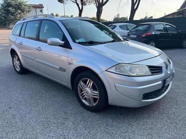 RENAULT Megane Mégane 1.5dci Pronta per Consegna Bellissima