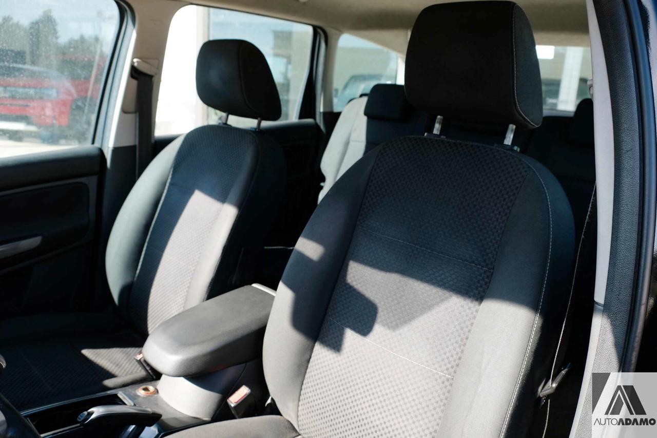 Ford C-Max 1.6 TDCi 110 CV