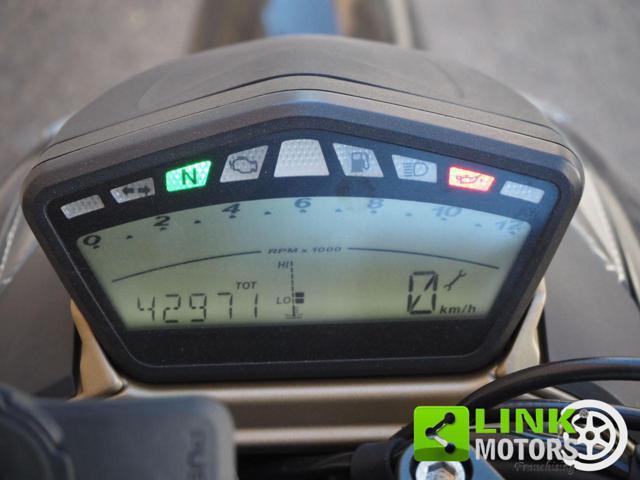 DUCATI Streetfighter 1098 S