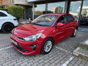 Kia Rio 1.2 Urban Gpl 82cv GRANDINATA NEOPATENTATI OK