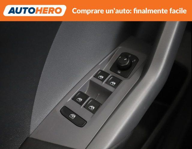 VOLKSWAGEN T-Cross 1.0 TSI Style BMT