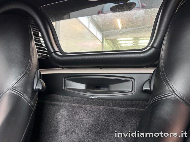 PORSCHE Boxster 3.2i 24V cat S Automatica