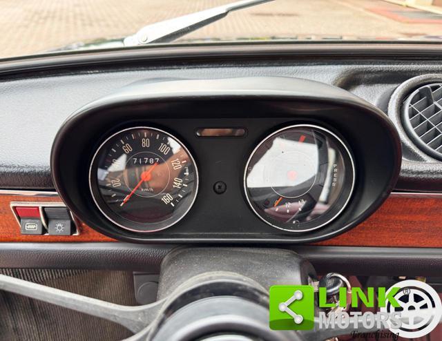 FIAT 127 Prima Serie 2 porte - 1973