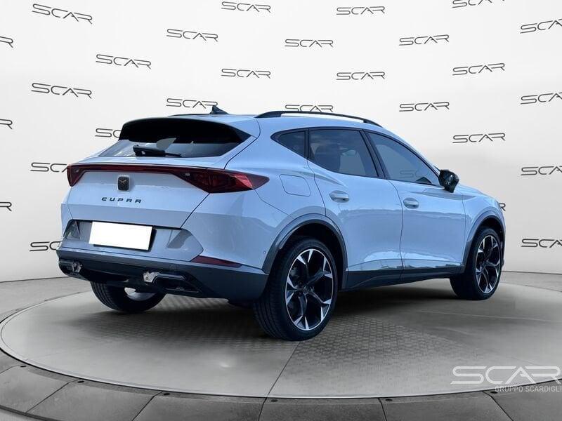 Cupra Formentor Formentor 1.5 TSI DSG *PREZZO REALE NON VINCOLATO - GARANZIA UFFICIALE*