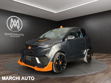 AIXAM GTO Performance