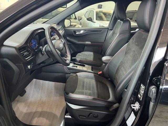 FORD Kuga 2.0D 120CV aut. AWD 4X4 ST-Line X STLINE/TELECAM