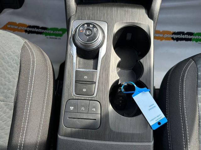FORD Kuga 1.5 EcoBlue 120 CV aut. 2WD Connect