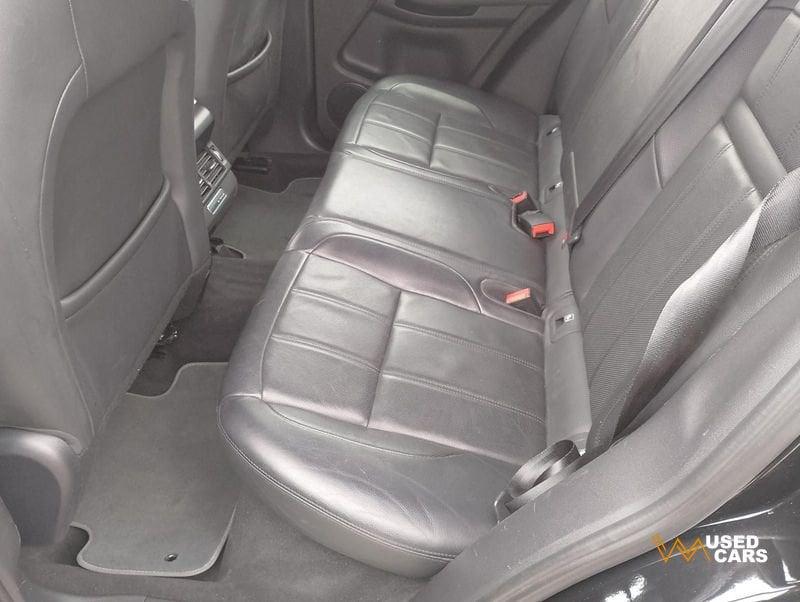 Land Rover Range Rover Evoque Range Rover Evoque 2.0D I4 163 CV AWD Auto R-Dynamic HSE