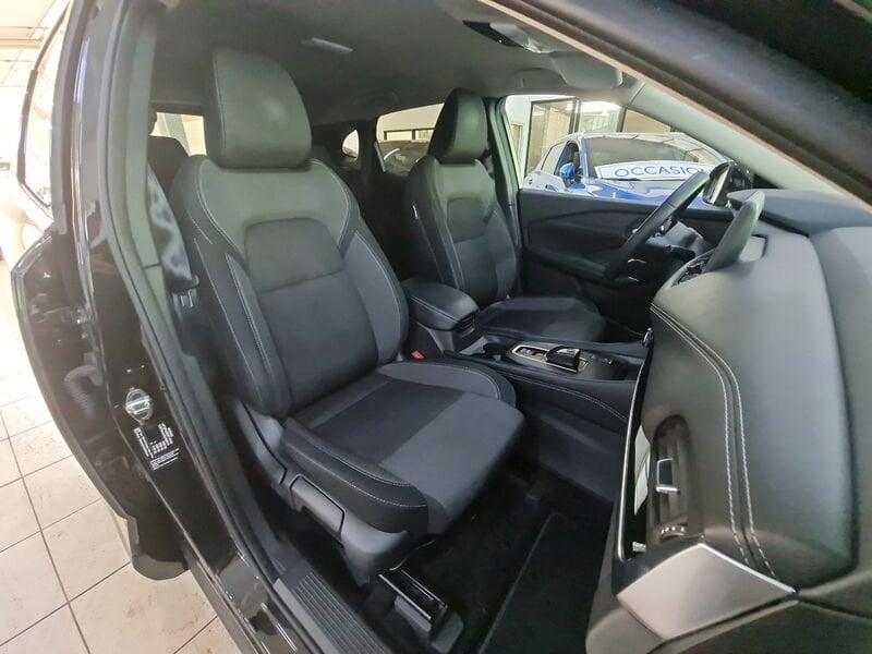 Nissan Qashqai e-Power N-Connecta