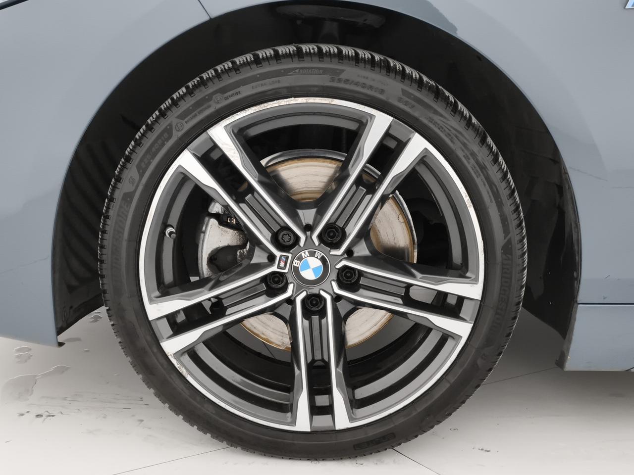 BMW Serie 1 116d MSport