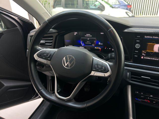 VOLKSWAGEN Polo 1.0 TSI Life da ?179,00 mensili