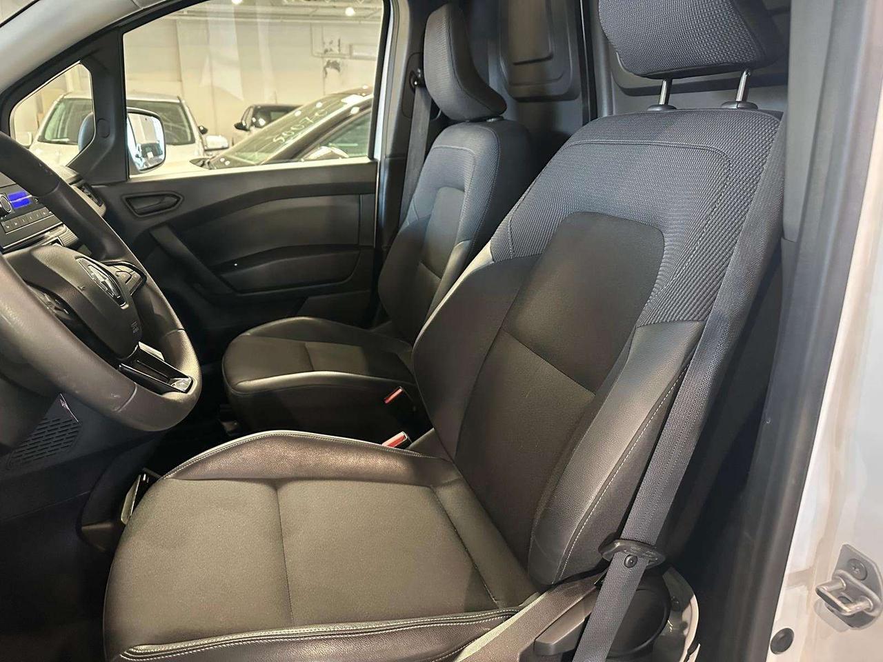 Renault Kangoo Kangoo van 1.5 Blue dci 95cv L1 PRONTA CONSEGNA