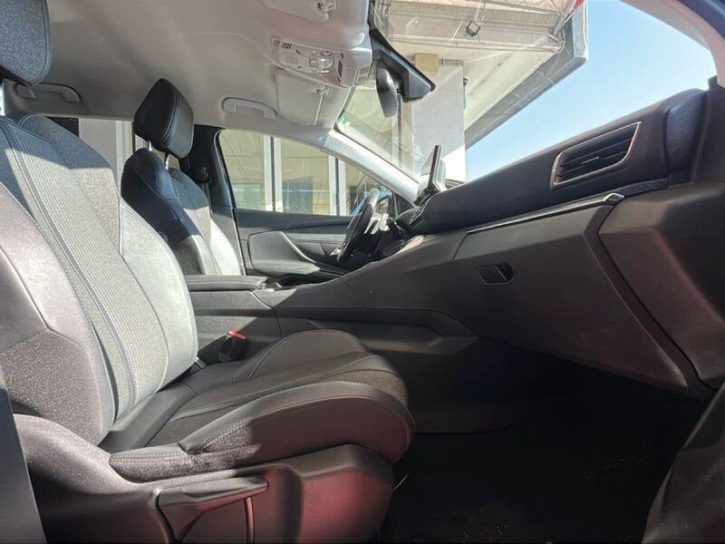 Peugeot 5008 BlueHDi 130 GT EAT8 S/S aut.