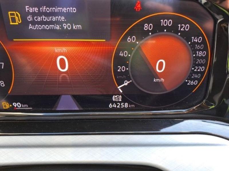 Golf 1.0 TSI EVO Life