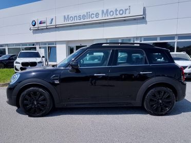 Mini One D Countryman 1.5 TwinPower Turbo One D Hype