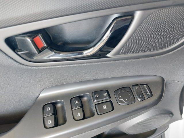HYUNDAI Kona 1.6 CRDI 115 CV Xpossible Uniprò km 94000