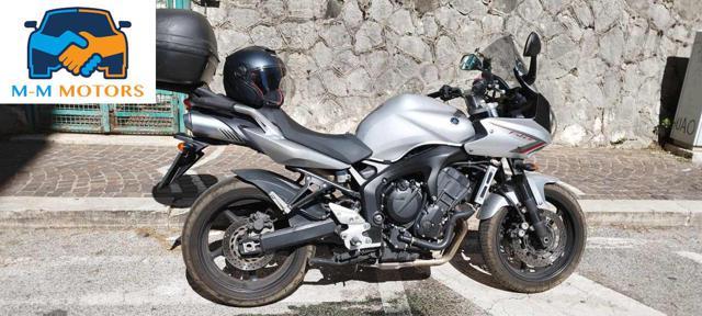 YAMAHA FZ6 Fazer UNICO PROPRIETARIO