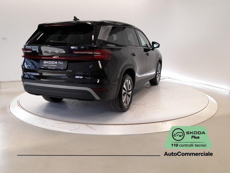 Skoda Kodiaq Kodiaq 2.0 TDI EVO SCR DSG 7 posti Executive