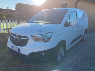 Opel Combo Cargo XL 1.6 Diesel 100CV S&S PL 950kg Edition 3 POSTI