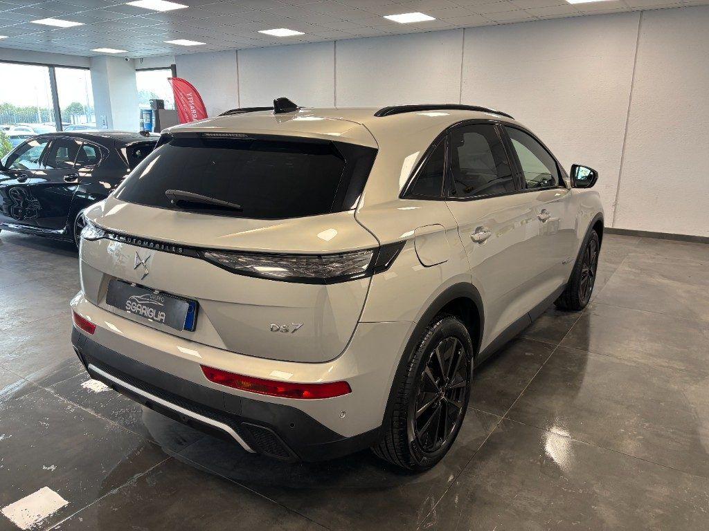 DS DS7 Esprit de Voyage StraFull Automatico 1.5 BlueHDi