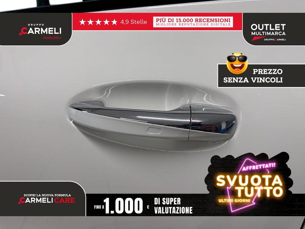 Mercedes GLA 200 d AMG Line Premium CERCHI 19,NIGHT PACK,AZIENDALE