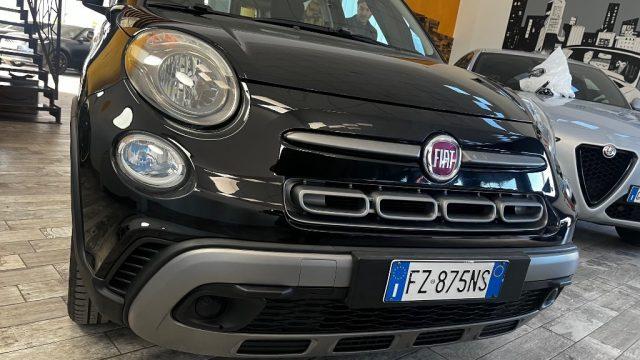 FIAT 500L 1.6 Multijet 120 CV Mirror City Cross- PREZZO VERO