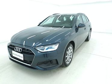 Audi A4 Avant Business S Tronic BR496946 2.0 Mild Hybrid 204CV