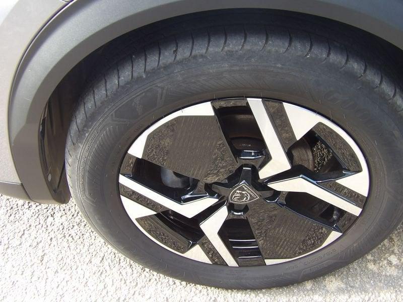 Peugeot 2008 PureTech 100 Allure S/S