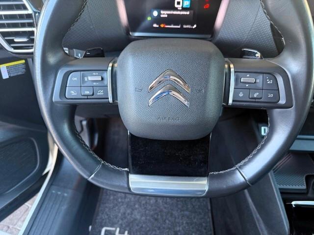 Citroen C4 BlueHDi 130 S&S EAT8 Shine