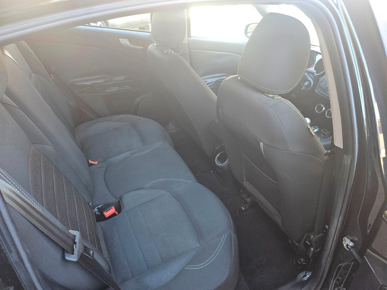 Alfa Romeo Giulietta 1.6 JTDm 120CV 139.000km 2016