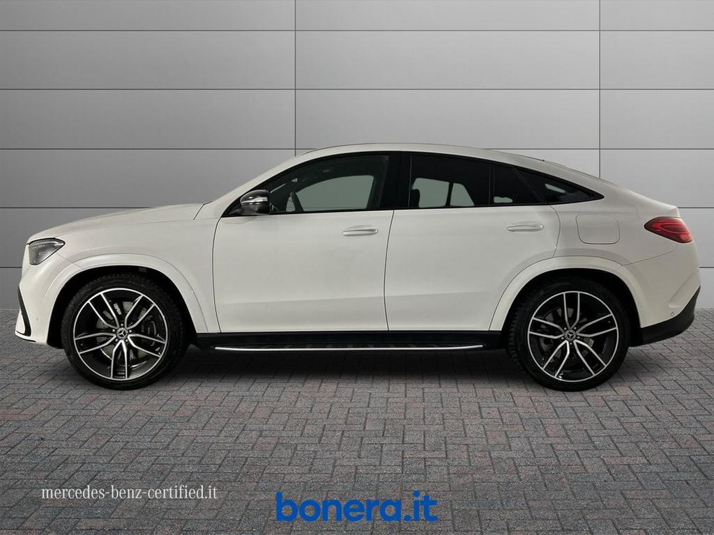 Mercedes GLE 350 350 de Plug in hybrid AMG Line Advanced Plus 4Matic 9G-Tronic Plus