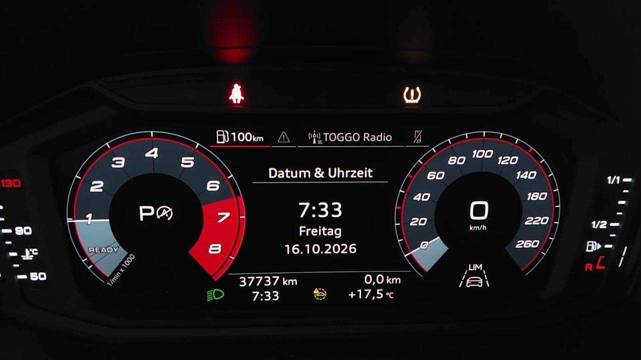 Audi A1 1,0TFSI 95CvS-tronic IVA ESPOSTA