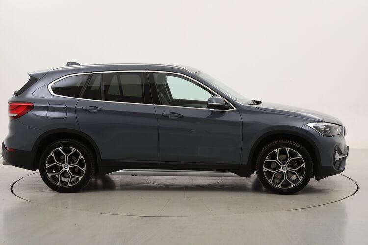 BMW X1 18d xLine Plus xDrive BR209279 2.0 Diesel 150CV