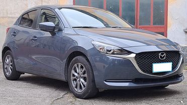 Mazda 2 1.5 EVOLVE NAVI * IDONEA NEOPATENTATI *