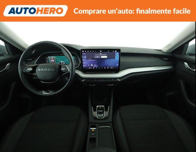 SKODA Octavia 2.0 TDI 150 CV DSG Wagon Executive