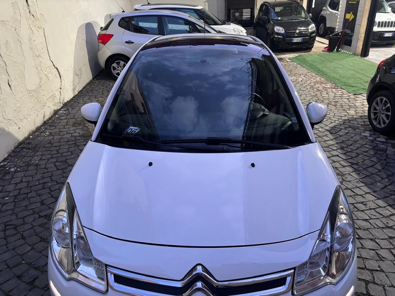 Citroen C3 BlueHDi 75 S&S Shine