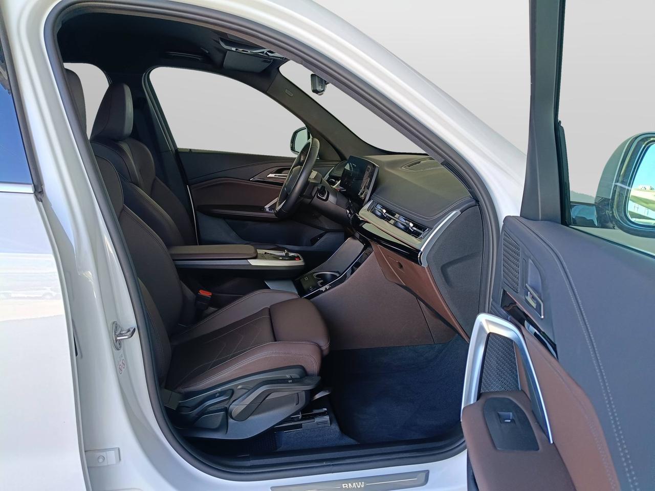 BMW X1 U11 - X1 sdrive18d X-Line auto