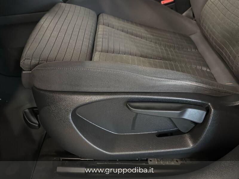 Audi A3 III 2016 Sportback Benzina Sportback 30 1.5 g-tron Sport 131cv s-tronic