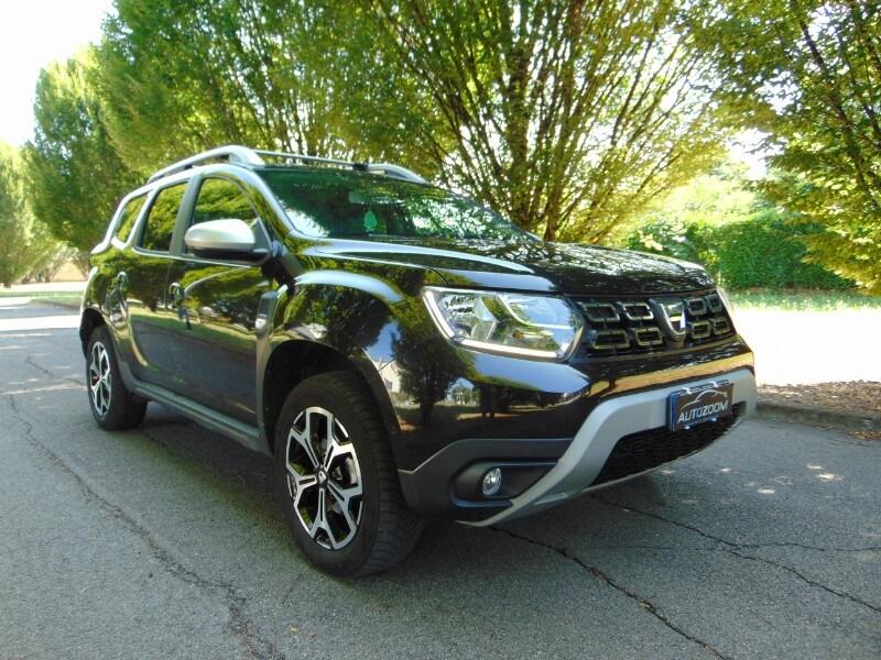 DACIA Duster 2ª serie Duster 1.5 Blue dCi 8V 1...