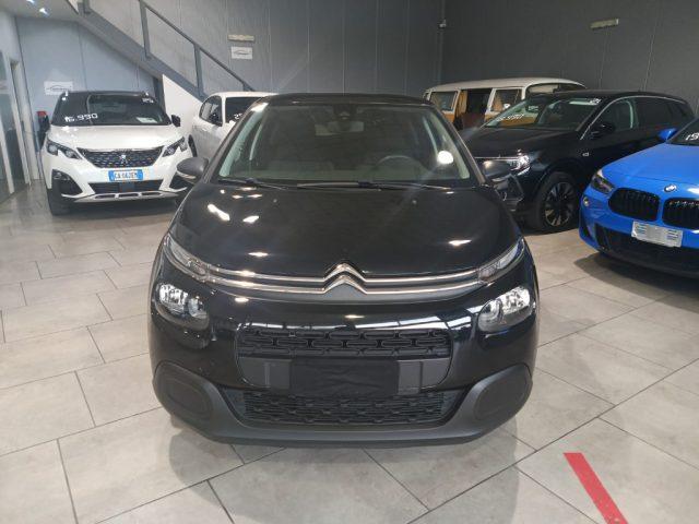 CITROEN C3 PureTech 83 S&S Feel