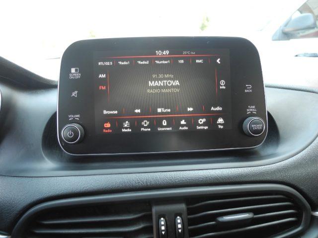 FIAT Tipo 1.6 Mjt 129cv S&S SW -OK NEOPATENTATI- DA VETRINA