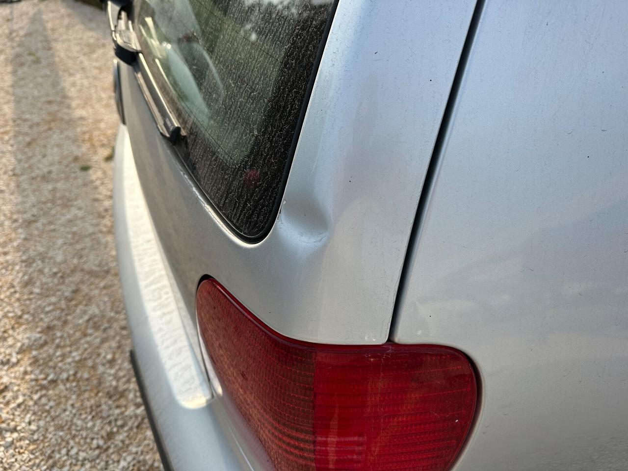 POLO 1.4 BENZINA CONFORTLINE