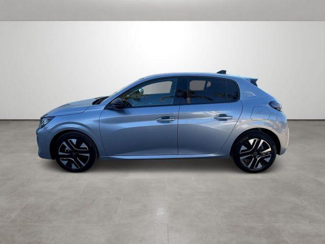 PEUGEOT 208 PureTech 100 Stop&Start 5 porte Allure