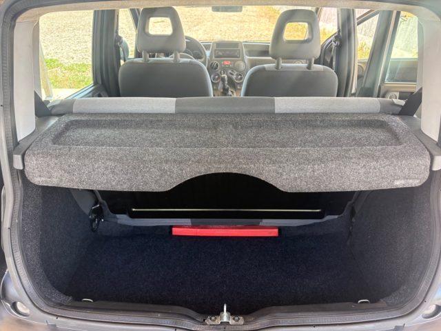 FIAT Panda 1.2 Classic UNICO PROPRIETARIO PRONTA CONSEGNA