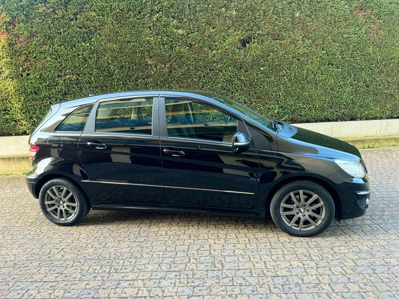 Mercedes-benz B 180 B 180 CDI Premium